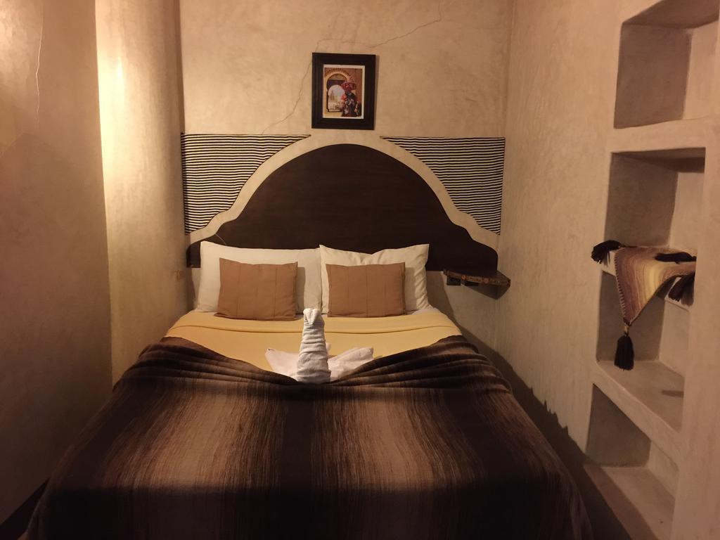 Hotel Dar Bargach à Tanger Chambre photo