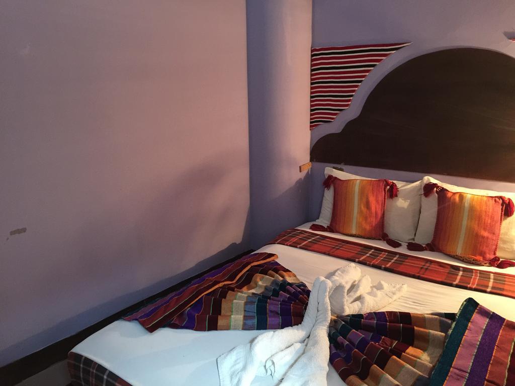 Hotel Dar Bargach à Tanger Chambre photo